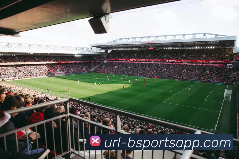 BSportsAPP 高清赛事图