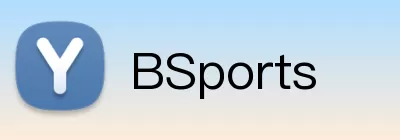BSports Logo