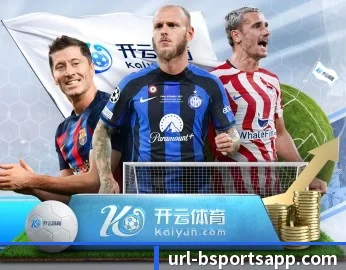 BSports的故事